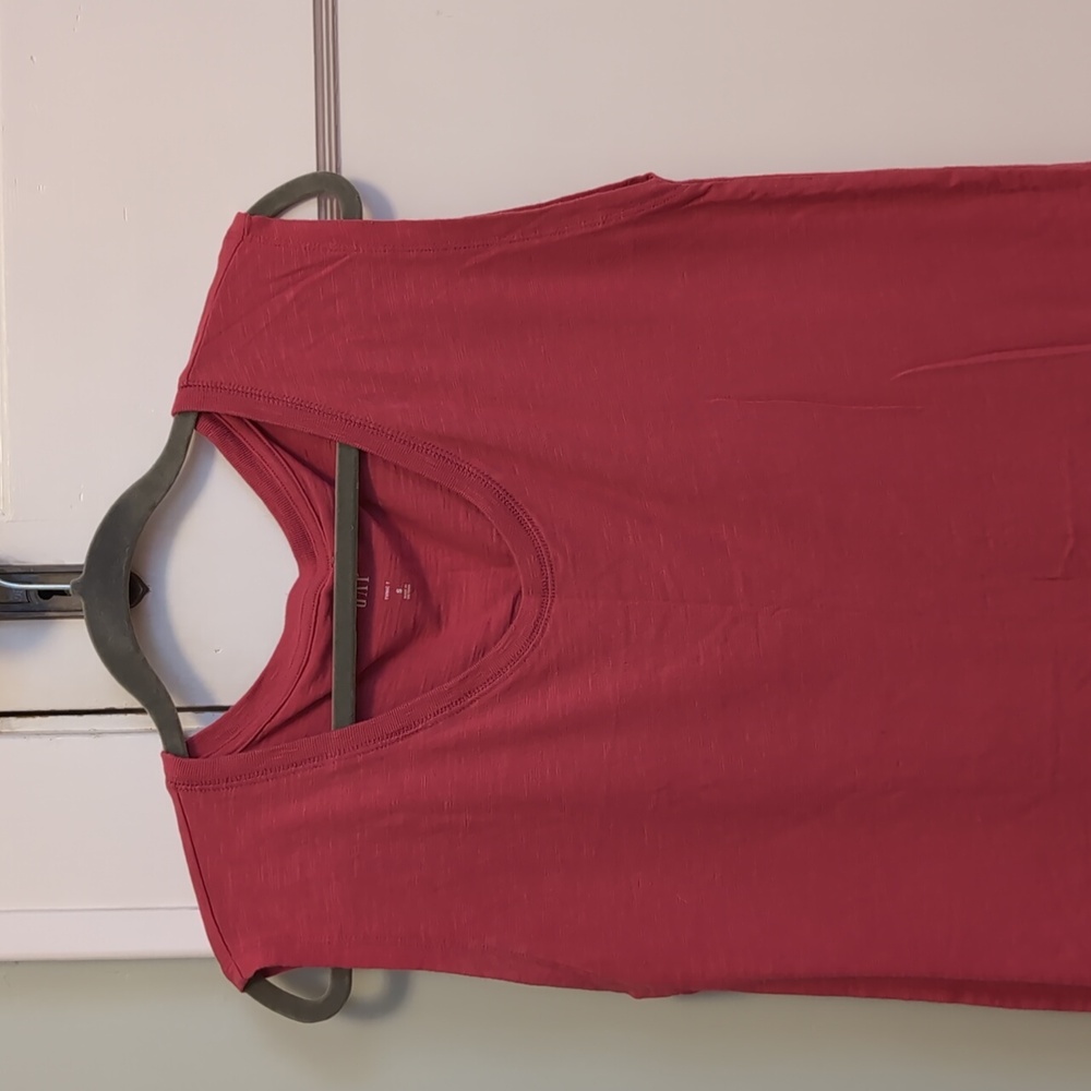 Gap Tunic T Tank Top, EUC